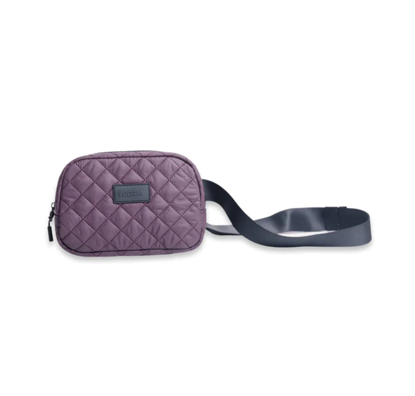 VOORAY Quinn Belt Bag